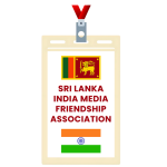 Sri Lanka–India Media Friendship Association (SLIMFA)